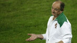 Espanha recorda o 'caso Lopetegui' em Portugal e muda de rumo