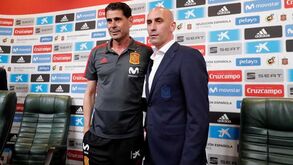 Hierro promete enfrentar Portugal como se 