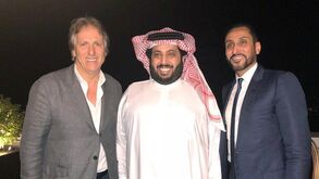 Jesus 'superstar' na Arábia Saudita 