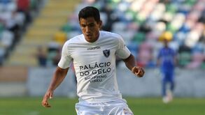 Sandro e Diney oficializados