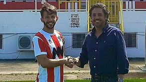 Pepo: «Acredito que não serei só mais um»