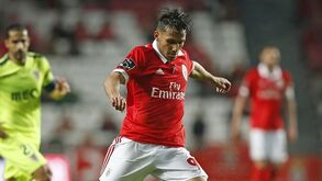 Oficial: João Carvalho no Nottingham Forest por 15 milhões de euros 