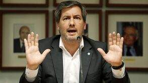 Tudo o que foi dito por Bruno de Carvalho em conferência de imprensa