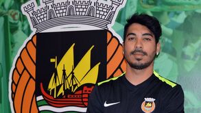 Lesão não impediu aquisição de Murilo 