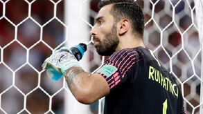 Não diga “Rui Patrício” a um russo: é uma asneira