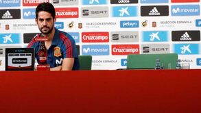 Isco: «A força do grupo é superior ao que possa acontecer»