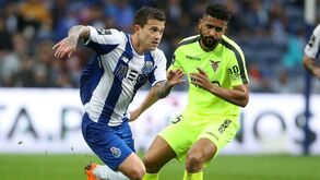 FC Porto-Aves já tem data e hora
