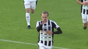 TPS Turku-FC Inter Turku: Posições distintas na tabela