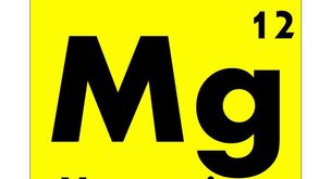 Será importante o consumo de magnésio nos atletas?