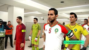 FIFA 18: Já sabemos quanto fica o Portugal-Marrocos