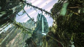 Expansão para Ark: Survival Evolved