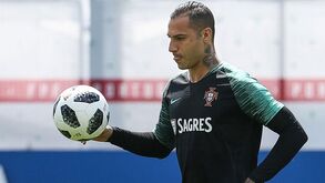 Ricardo Quaresma: «Tivemos de defender»