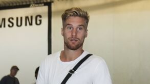 Tom van Weert sem aval técnico 