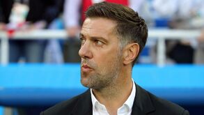Mladen Krstajic: «Nada é impossível»