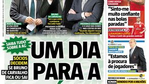 Sábado, 23 de junho de 2018