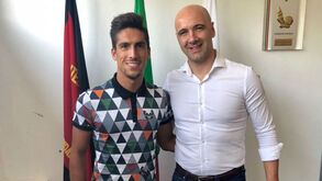 Vasco Braga renova até 2021