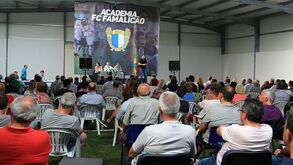 Sócios acendem luz verde à SAD 