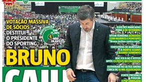 Domingo, 24 de junho de 2018