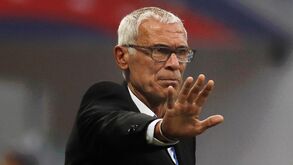 Héctor Cúper: «Estávamos preparados para vencer o jogo»