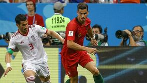 André Silva: «Objetivo era passar. Venha quem vier estamos preparados»