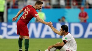 Adrien: «Vamos encarar cada jogo como uma final»