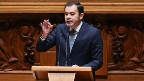 Luís Montenegro constituído arguido no caso das viagens ao Euro