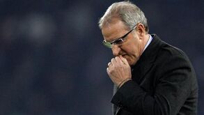 FC Porto acabou a pagar a Del Neri
