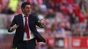 Mais reforços para fechar em breve 