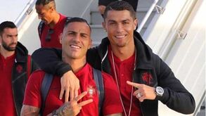 A amizade indestrutível de Ronaldo e Quaresma: da infância de pobreza a estrelas mundiais