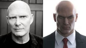 Hitman 2: David Bateson novamente protagonista