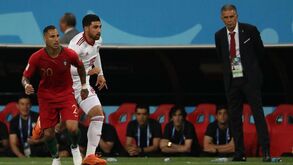 Carlos Queiroz sobre Quaresma: «Se todos os treinadores que ele teve falassem...»