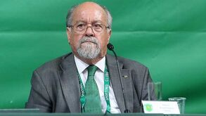 Jaime Marta Soares anuncia cancelamento da AG de sábado