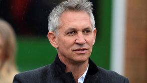 Gary Lineker: «E no final os alemães já não ganham sempre»