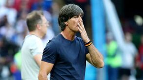 Joachim Löw: «Estou chocado»