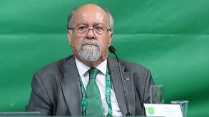 Jaime Marta Soares: «Ninguém pode pôr em causa a AG»