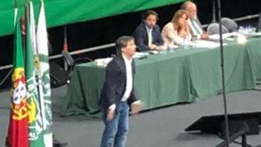 Marta Soares: «Não sei como foi autorizada a entrada a Bruno de Carvalho»