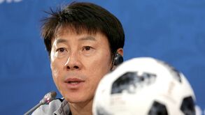 Tayeong Shin: «Foi uma vitória agridoce»
