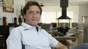 Sergey Yuran: «Ronaldo vai brilhar mais»