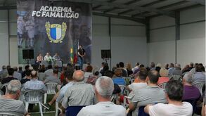 Famalicão confirma entrada da Quantum Pacific Group na SAD