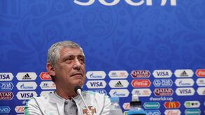 Só William deixa Fernando Santos com dúvidas