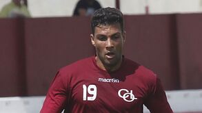 Peter Caraballo: «Tenho sangue celeste mas torço por Portugal»