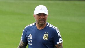 Receita de Sampaoli passa por razão e coração 