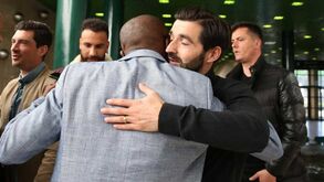 Sérgio Barge é o novo Team Manager do Feirense