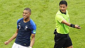 O detalhe de Mbappé que já rende 80 mil euros