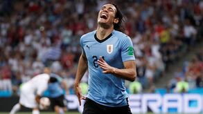 Portugal eliminado do Mundial 2018