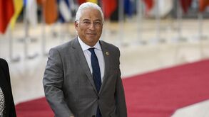 António Costa: «Foi o nosso melhor jogo, mas... isto é futebol»
