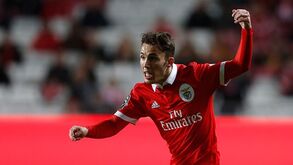 Nápoles não larga Grimaldo