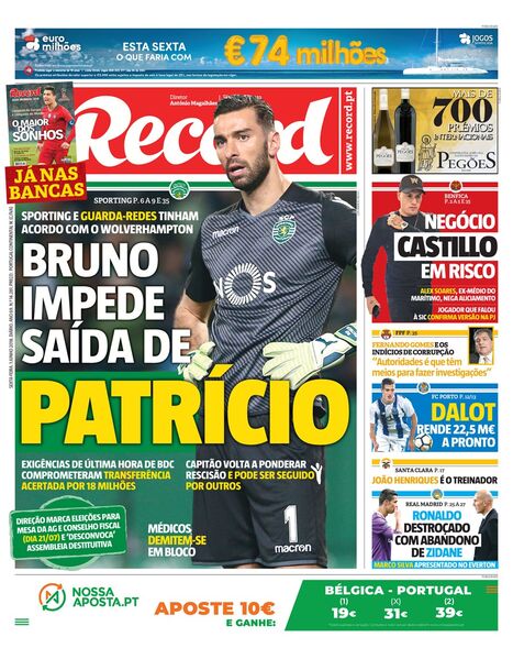 Descarregar capa em PDF de alta resolução