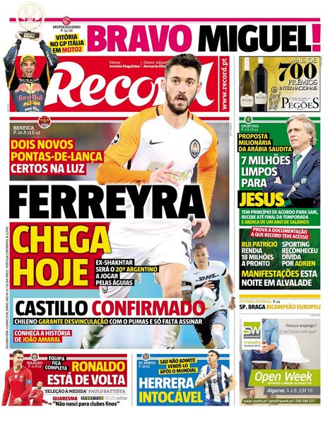 Descarregar capa em PDF de alta resolução