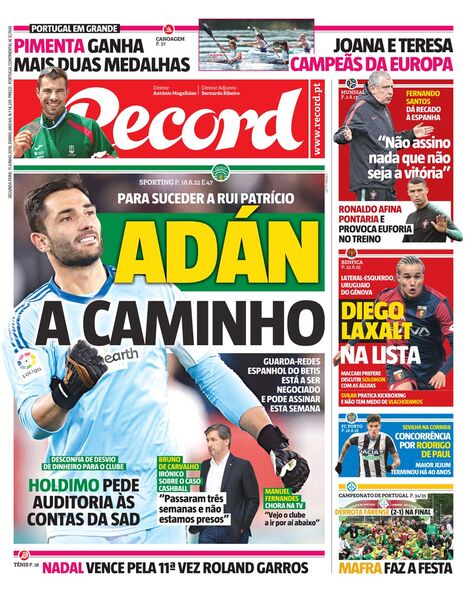 Descarregar capa em PDF de alta resolução